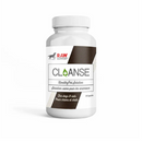 Raw Support - Cleanse Parasite Eliminator 30 Capsules - Pisces Pet Emporium