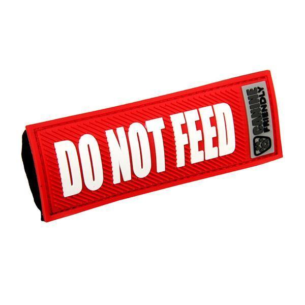 RC Pets Bark Notes - Do Not Feed - Pisces Pet Emporium