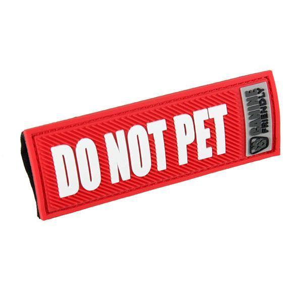 RC Pets Bark Notes - Do Not Pet - Pisces Pet Emporium