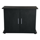 Seapora Empress Cabinet Black - 18 Inch Depth - Pisces Pet Emporium