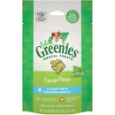 Feline Greenies Catnip Flavour - Pisces Pet Emporium