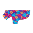 RC Pets Bloom Delta Rain Slicker - Available in Multiple Sizes - Pisces Pet Emporium