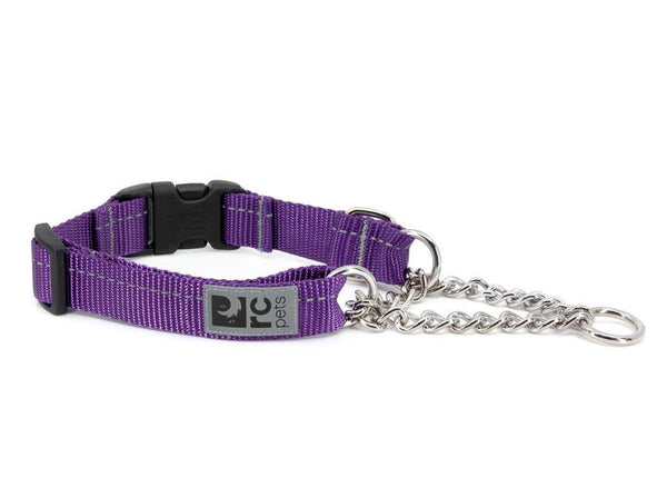 RC Pets Purple Training Collar - Available in 4 Sizes - Pisces Pet Emporium
