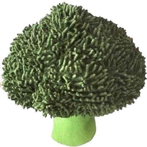 Petlou Plush Broccoli 7" - Pisces Pet Emporium