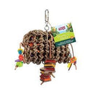 Living World Tropical Trove - Foraging Pouch - Pisces Pet Emporium
