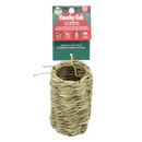 Oxbow Timothy Club Timothy Hay Barrel - Pisces Pet Emporium