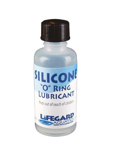 Lifegard Silicone Lubricant - Pisces Pet Emporium