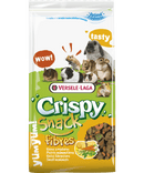 Versele-Laga Crispy Snack Fibers - 1.75kg - Pisces Pet Emporium