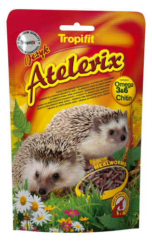 Tropifit Atelerix Hedgehog Food - Pisces Pet Emporium