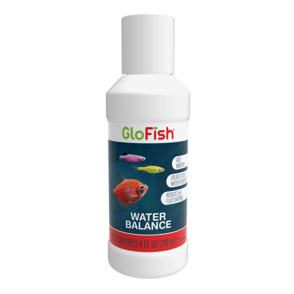 Tetra GloFish Water Balance - Pisces Pet Emporium
