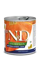 Farmina N&D Puppy Food - Lamb Pumpkin & Blueberry 285g - Pisces Pet Emporium