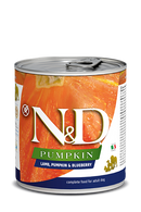 Farmina N&D Dog Food - Lamb Pumpkin & Blueberry 285g - Pisces Pet Emporium