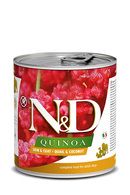 Farmina N&D Skin & Coat Dog Food - Quail & Coconut 285g - Pisces Pet Emporium