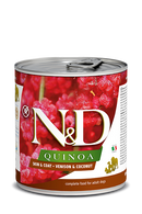 Farmina N&D Dog Food - Venison & Coconut 285g - Pisces Pet Emporium