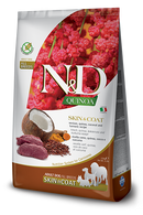 Farmina N&D Skin & Coat Dog Food - Venison & Coconut - Pisces Pet Emporium