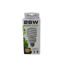 Sunblaster CFL Bulb - 26W 6400K - Pisces Pet Emporium