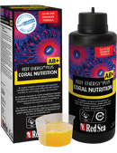 Red Sea - Reef Energy Plus AB+ - Pisces Pet Emporium