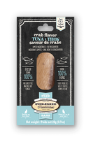 Oven-Baked Tradition Tuna & Crab Fillet 20g - Pisces Pet Emporium