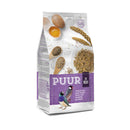 PUUR Tropical Bird Food - Pisces Pet Emporium