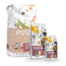 PUUR Hamster Food - Pisces Pet Emporium