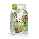 PUUR Rabbit Food - Junior - Pisces Pet Emporium