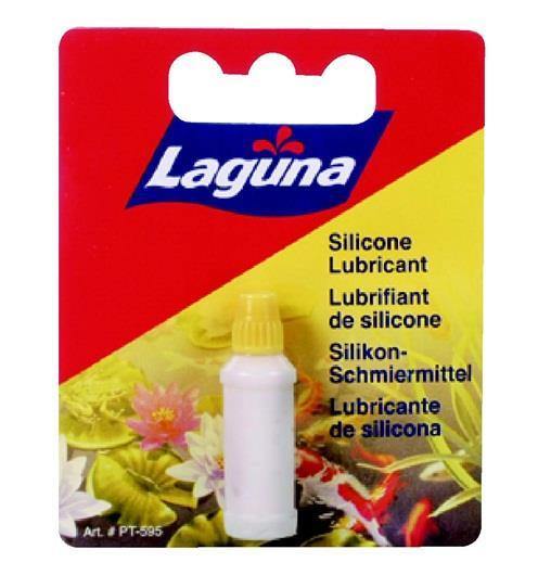 Laguna Silicone Lubricant - Pisces Pet Emporium