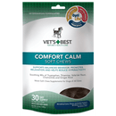 Vet's Best Comfort Calm Soft Chews - 30ct - Pisces Pet Emporium