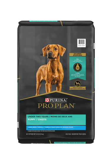 Purina Pro Plan Puppy Large Breed Chicken | Pisces