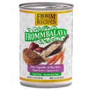 Fromm Frommbalaya Pork, Vegetable, and Rice Stew | Pisces