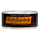 Fromm PurrSnickety Chicken Pate Cat Food 155g - Pisces Pet Emporium