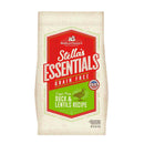 Stella & Chewy's Grain Free Essentials for Dogs- Duck & Lentil - Pisces Pet Emporium
