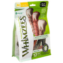 Whimzees Brushzees - Medium - Pisces Pet Emporium