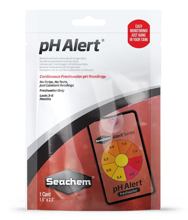 Seachem Alert Series - Pisces Pet Emporium