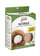 Living World Green Naturals - Kenaf Fibre 40g - Pisces Pet Emporium