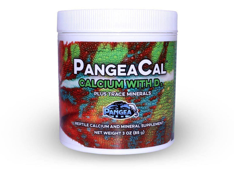 Pangea - PangeaCal w/ D3 85g - Pisces Pet Emporium