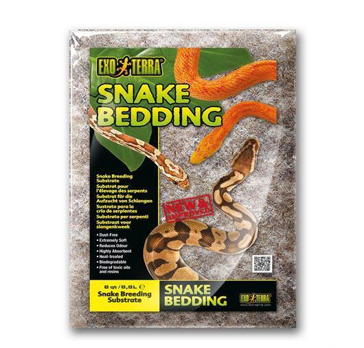Exo Terra Snake Bedding - Pisces Pet Emporium