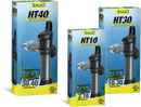 Tetra HT Submersible Heater - Pisces Pet Emporium