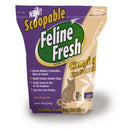 Feline Fresh Clumping Pine Cat Litter - Pisces Pet Emporium