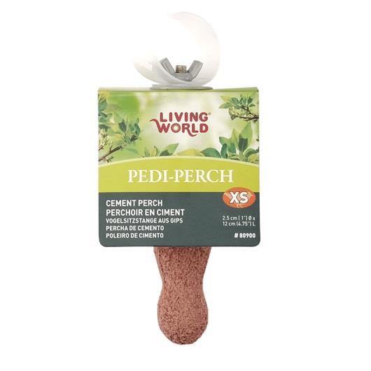 Living World Pedi-Perch - Pisces Pet Emporium