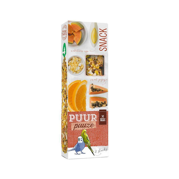 PUUR Gourmet Treat Sticks - 2-Pack - Pisces Pet Emporium