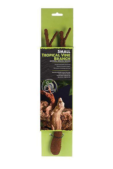 Komodo Tropical Vine Branch - Pisces Pet Emporium