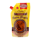 Primal Frozen Bone Broth 20oz - Pisces Pet Emporium