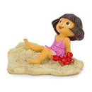 Penn Plax Dora the Explorer Ornaments - Pisces Pet Emporium