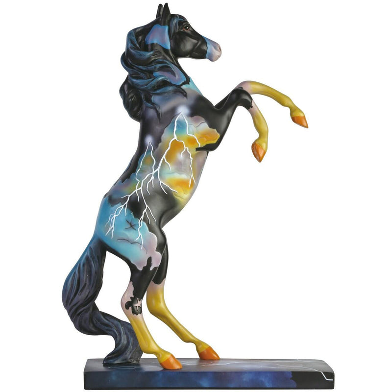 Painted Ponies Figurines - Fury - Pisces Pet Emporium