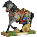 Painted Ponies Figurines - El Charro - Pisces Pet Emporium