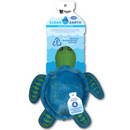 Spunky Pup Recycled Plush Turtle - Pisces Pet Emporium