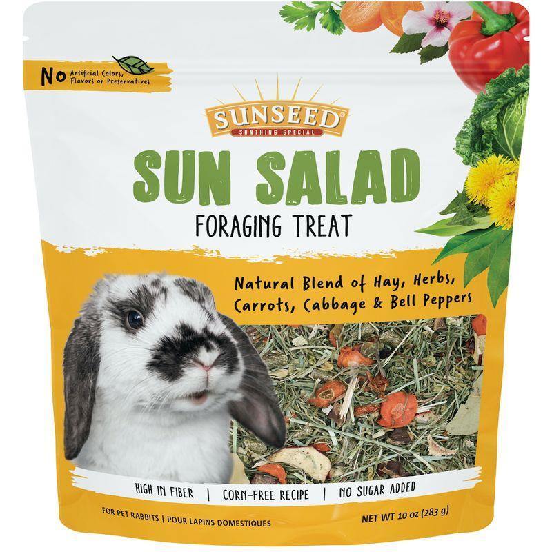 Sunseed Vita Prima Sun Salad - Pisces Pet Emporium