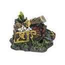 Penn Plax Treasure Chest Ornaments - Pisces Pet Emporium