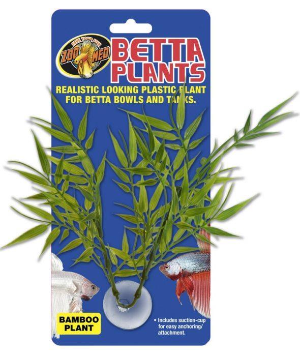 Zoo Med Betta Plants - Pisces Pet Emporium