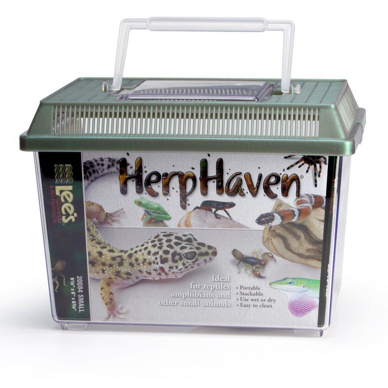 Lee's Herp Haven - Small - Pisces Pet Emporium